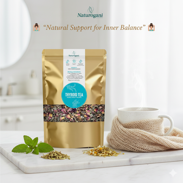 Thyroid Tea