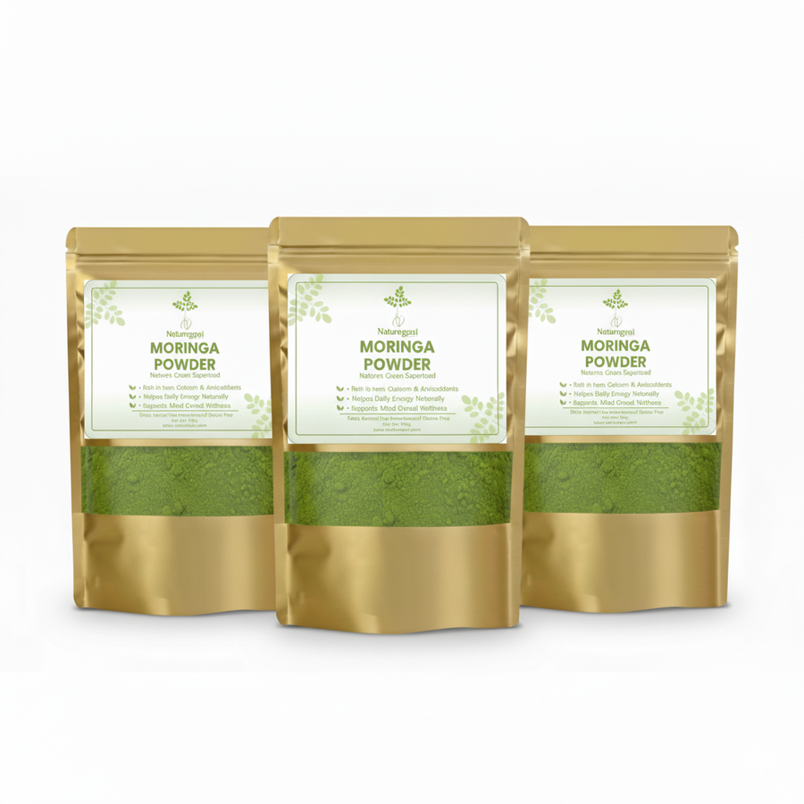 Moringa Powder 180 Grams