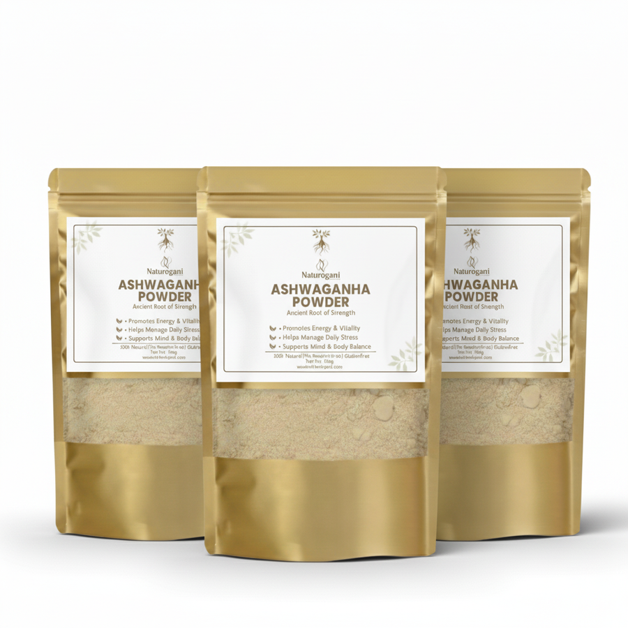 Ashwagandha Powder 100 Grams