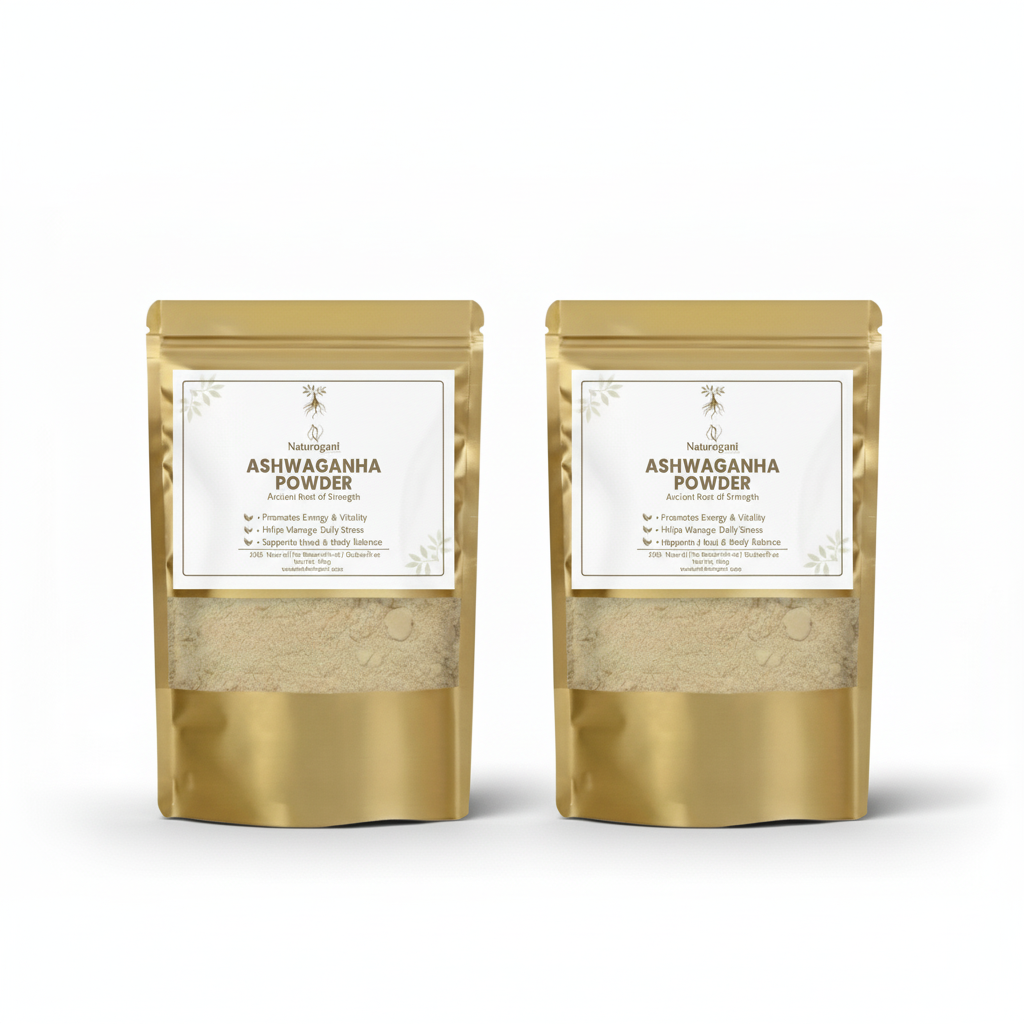Ashwagandha Powder 100 Grams