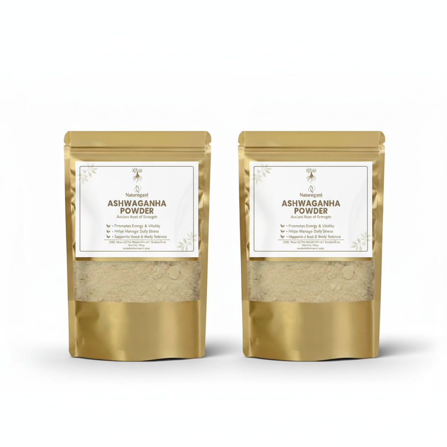 Ashwagandha Powder 100 Grams