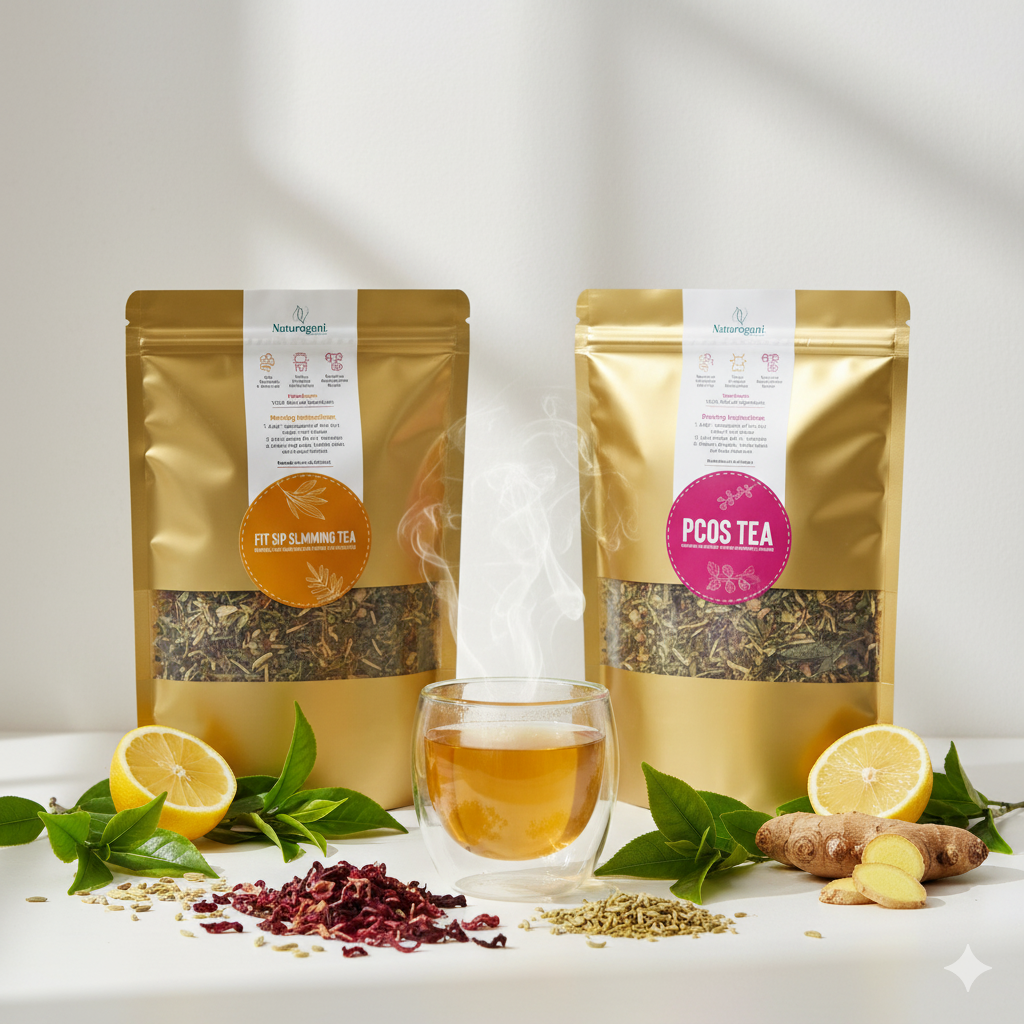 Hormonal Balance  Bundle