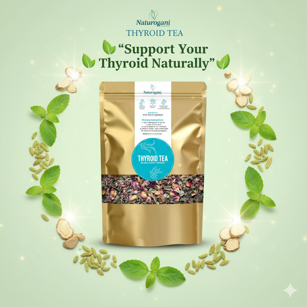 Thyroid Tea