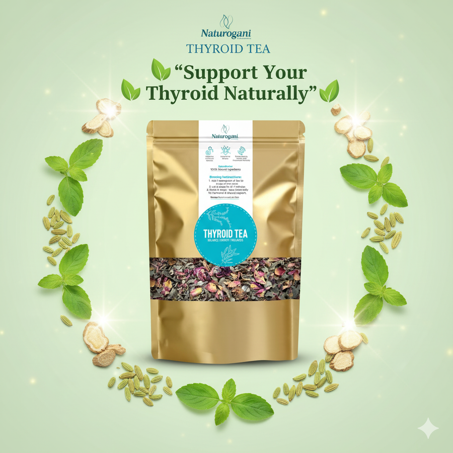 Thyroid Tea