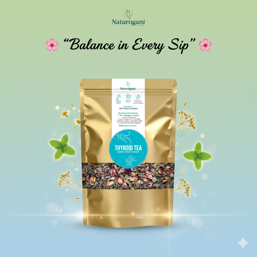 Thyroid Tea
