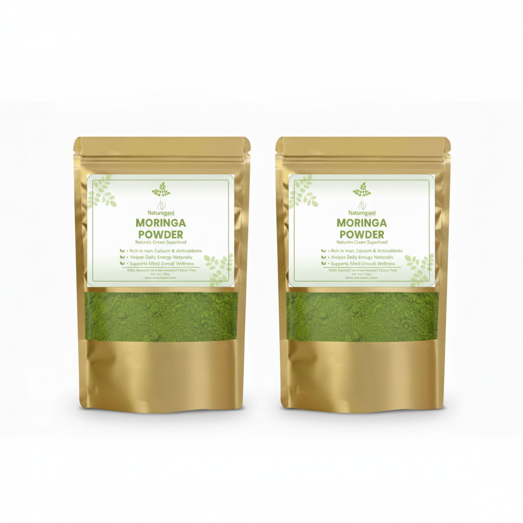 Moringa Powder 180 Grams