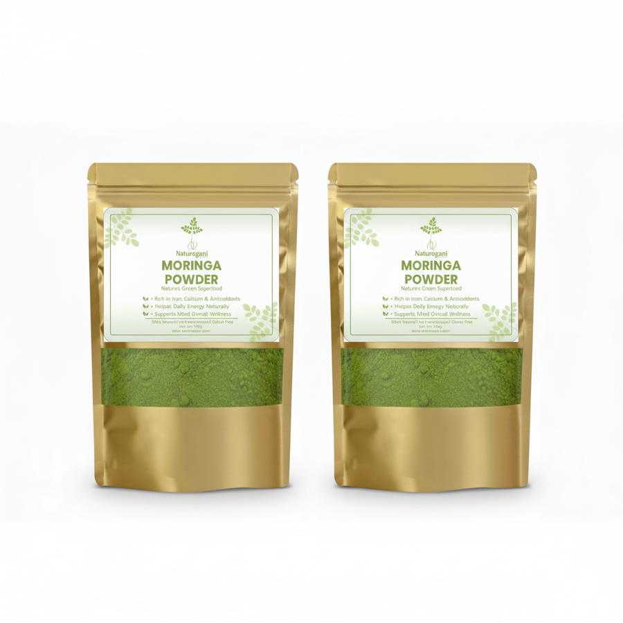 Moringa Powder 180 Grams
