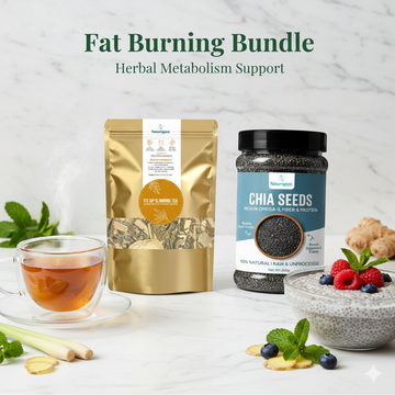 Fat Burning Bundle