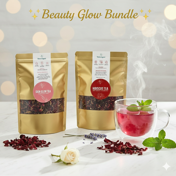 Beauty Glow Bundle