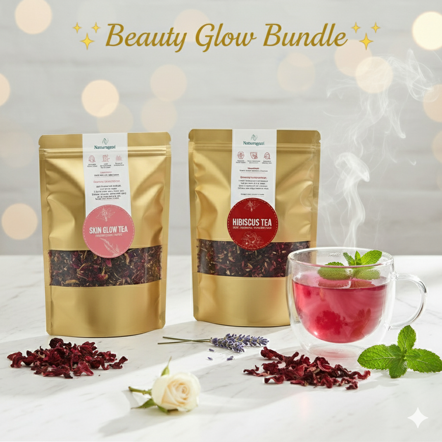 Beauty Glow Bundle
