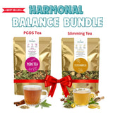 Harmonal Balance Bundle