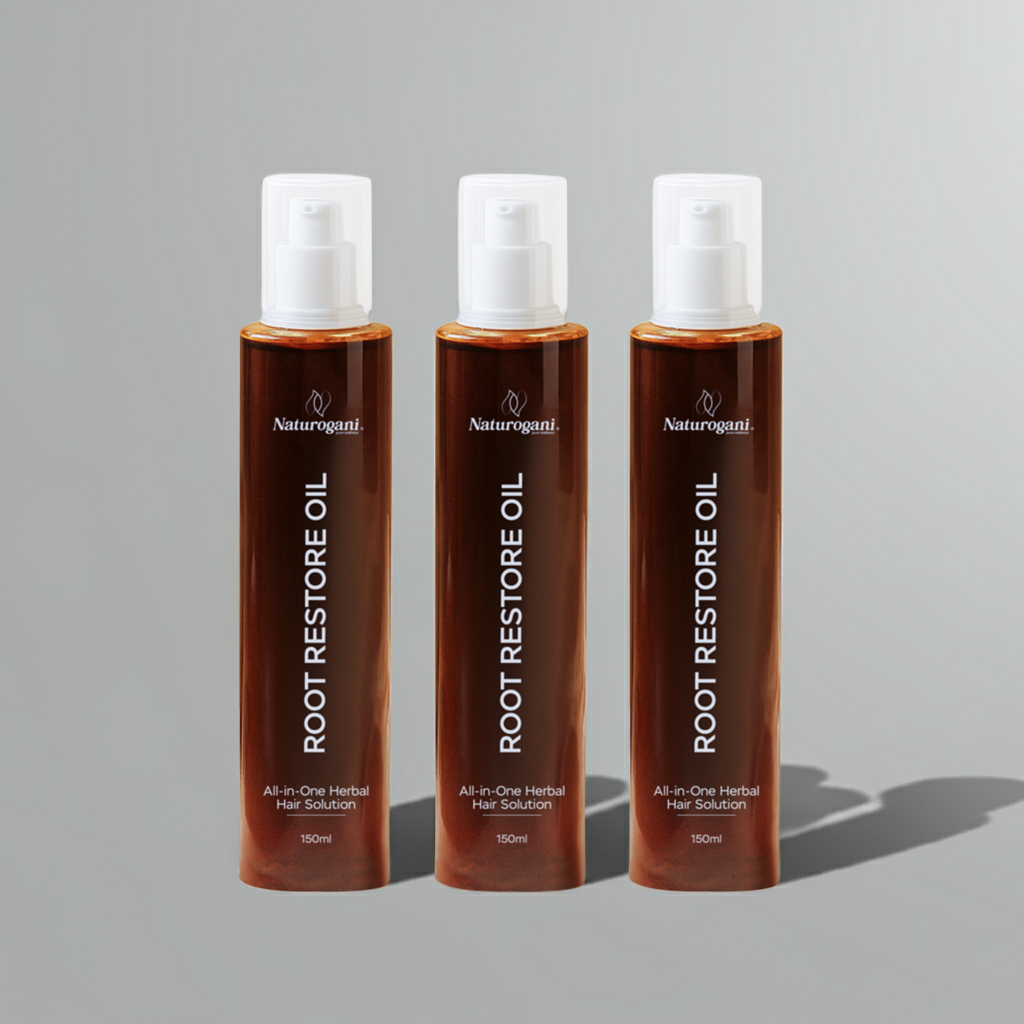 Root Restore Oil 150-ML