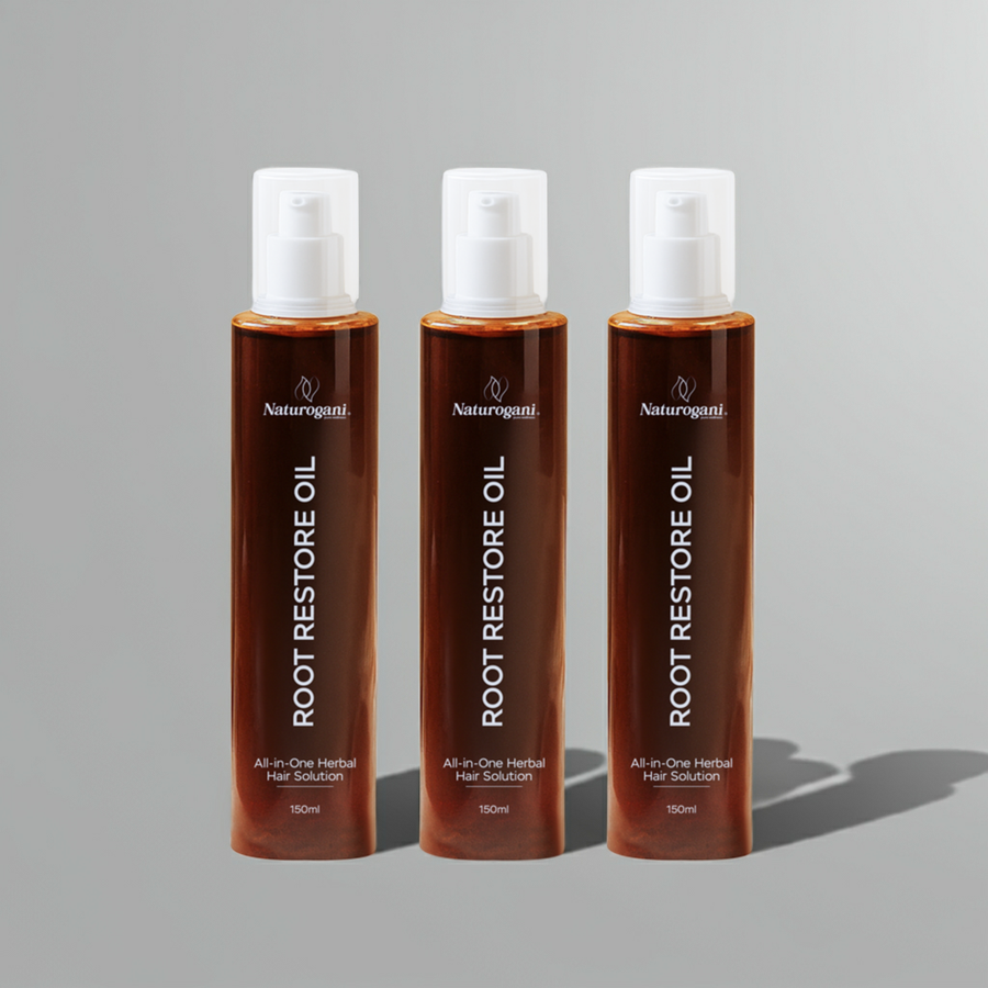 Root Restore Oil 150-ML