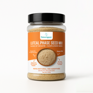Luteal Phase Hormone Support Blend