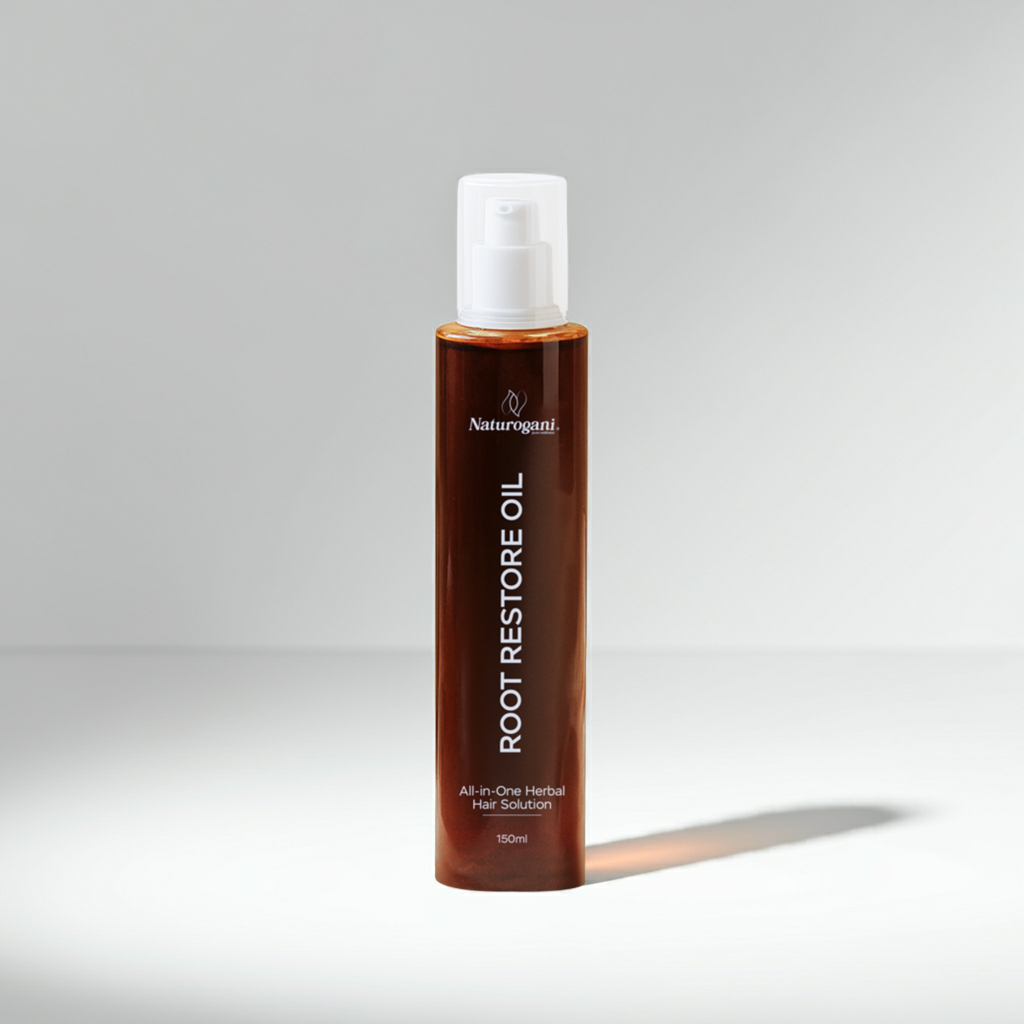 Root Restore Oil 150-ML