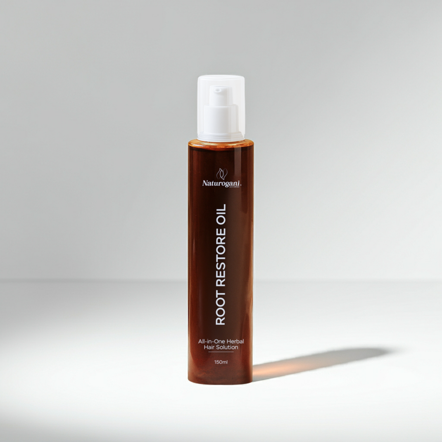 Root Restore Oil 150-ML
