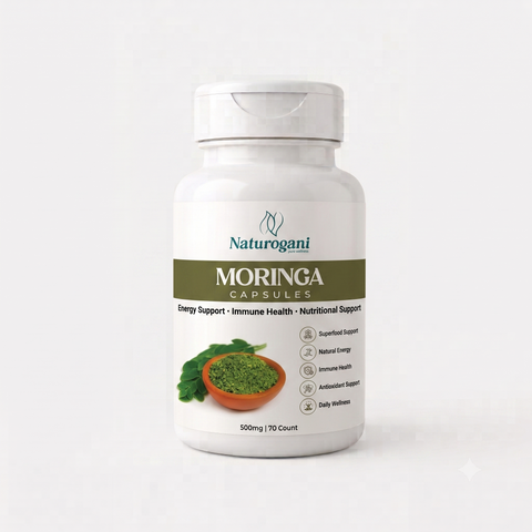 30 Capsules