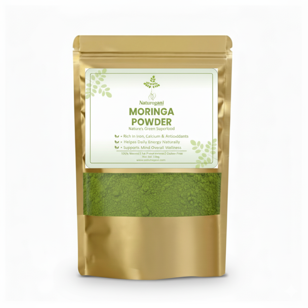 Moringa Powder 180 Grams