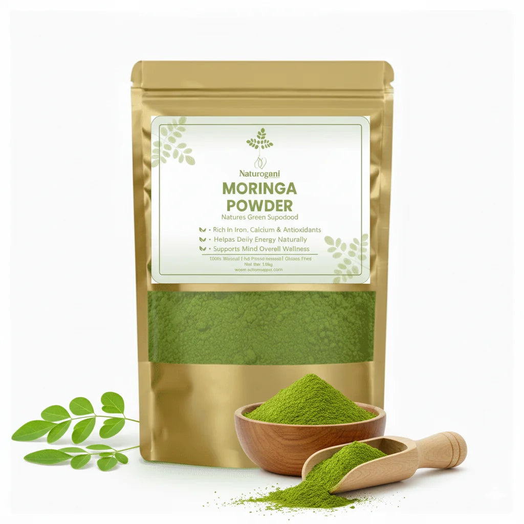 Moringa Powder