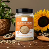 PCOS Seed Cycling Kit