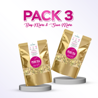 PCOS  Tea