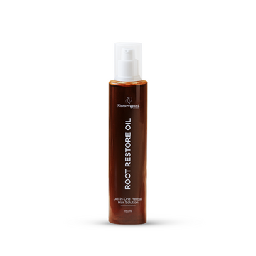 Root Restore Oil