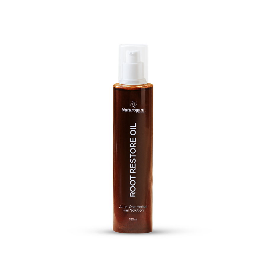 Root Restore Oil