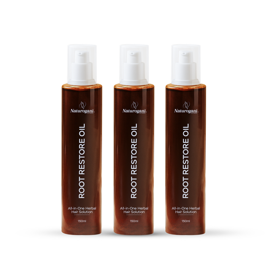 Root Restore Oil