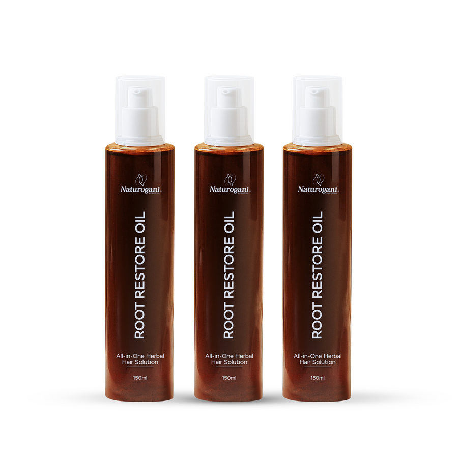 Root Restore Oil