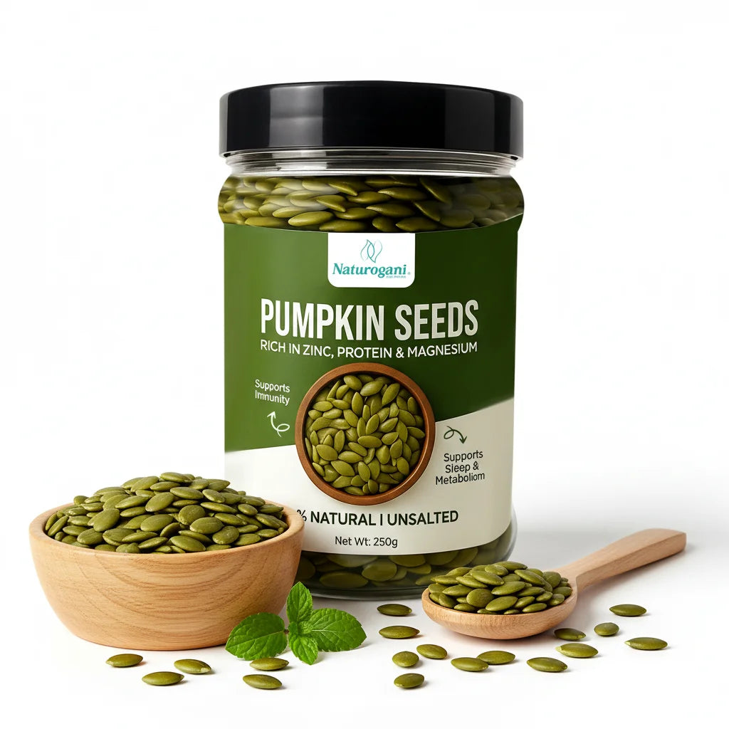 Pumpkin Seeds