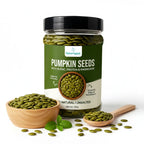 Pumpkin Seeds