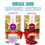 Relax & Refresh Bundle