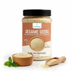 Sesame Seeds (Til)