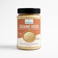 Sesame Seeds 250 Grams