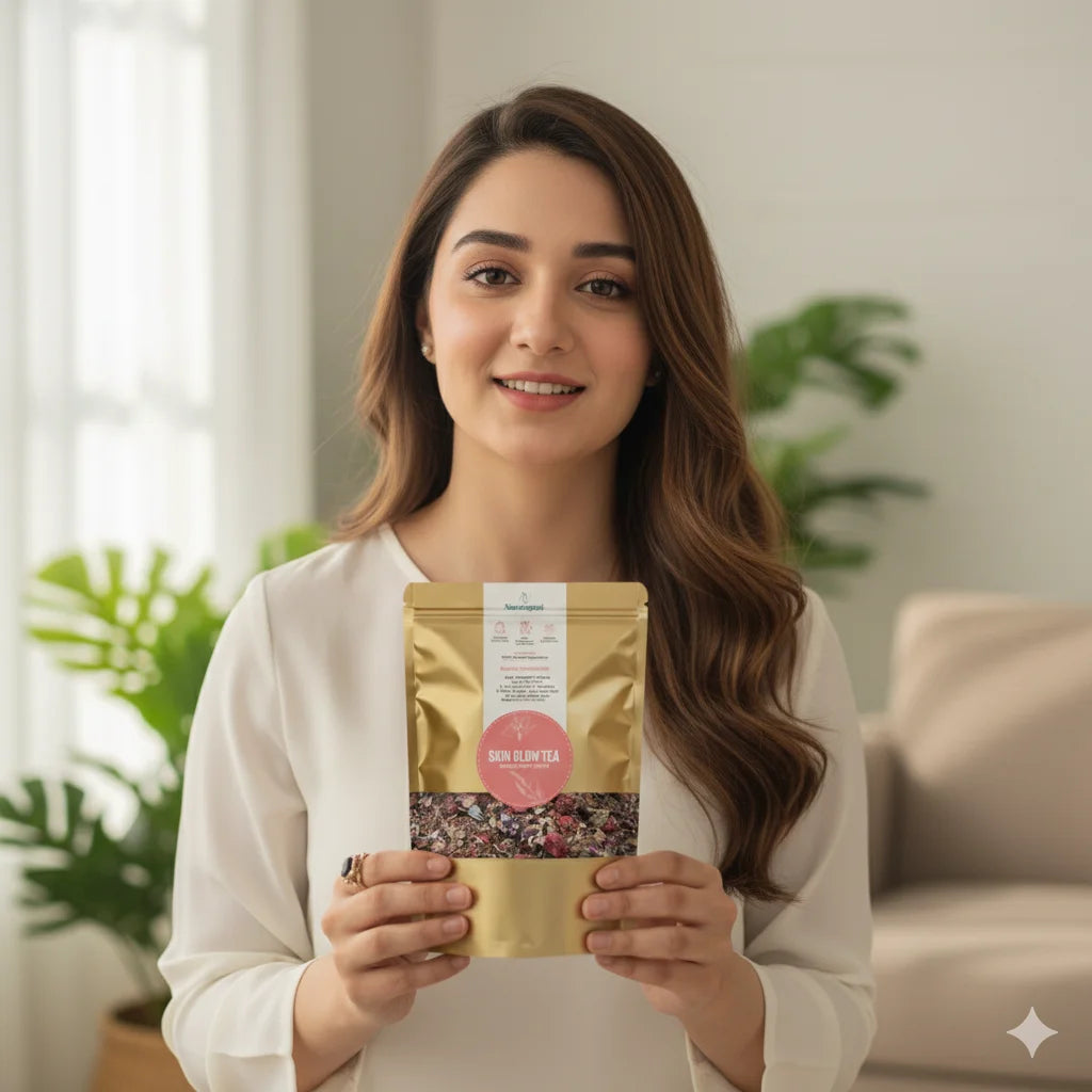 Skin Glow Tea