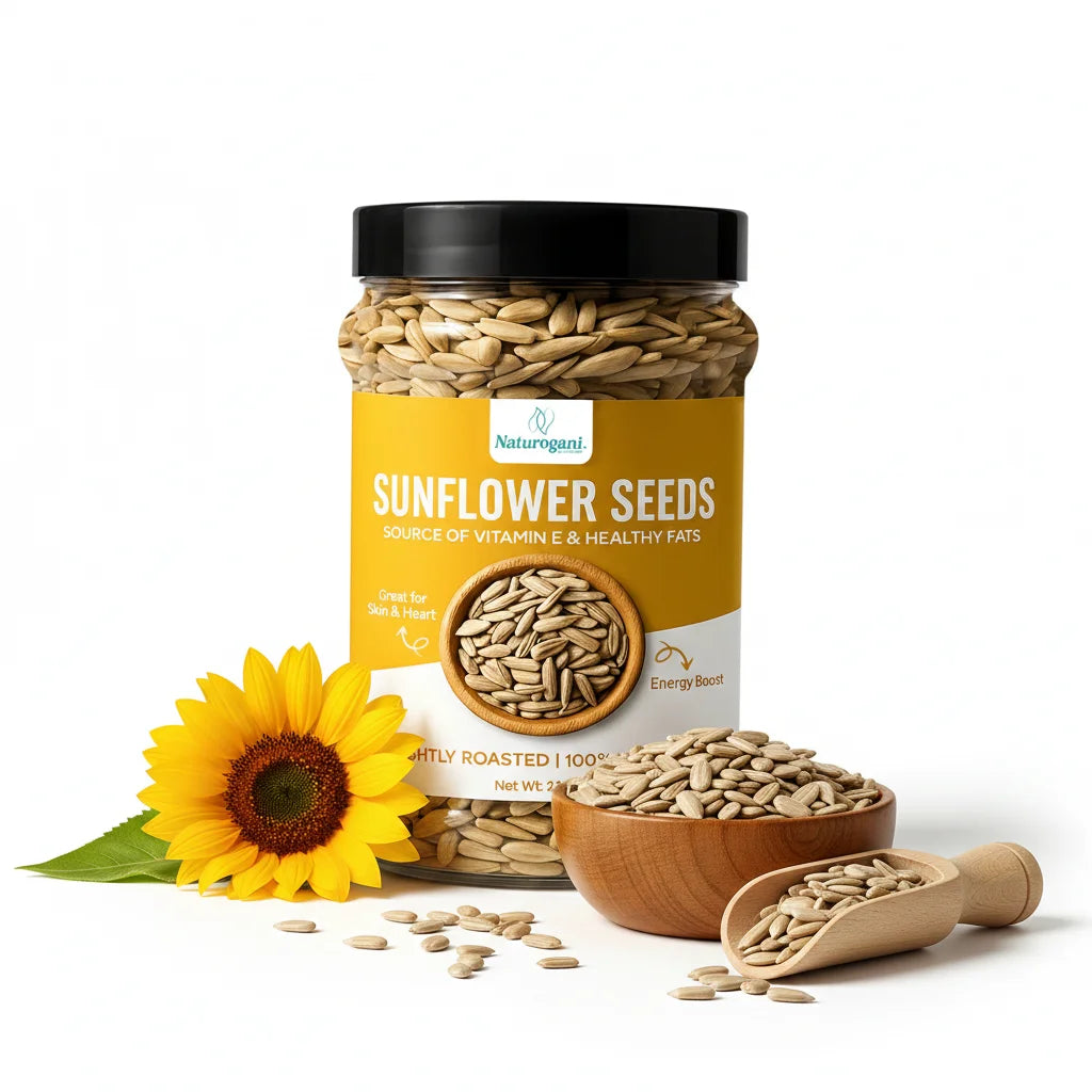 Sunflower Seed
