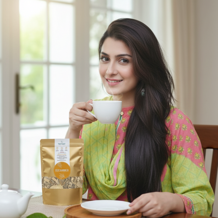 FIT SIP ( Slimming Tea )