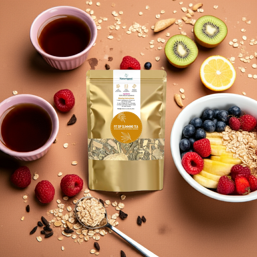 FIT SIP ( Slimming Tea )