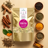 PCOS  Tea