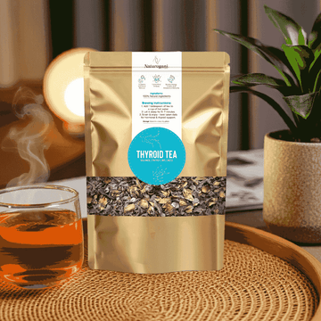 Thyroid Tea