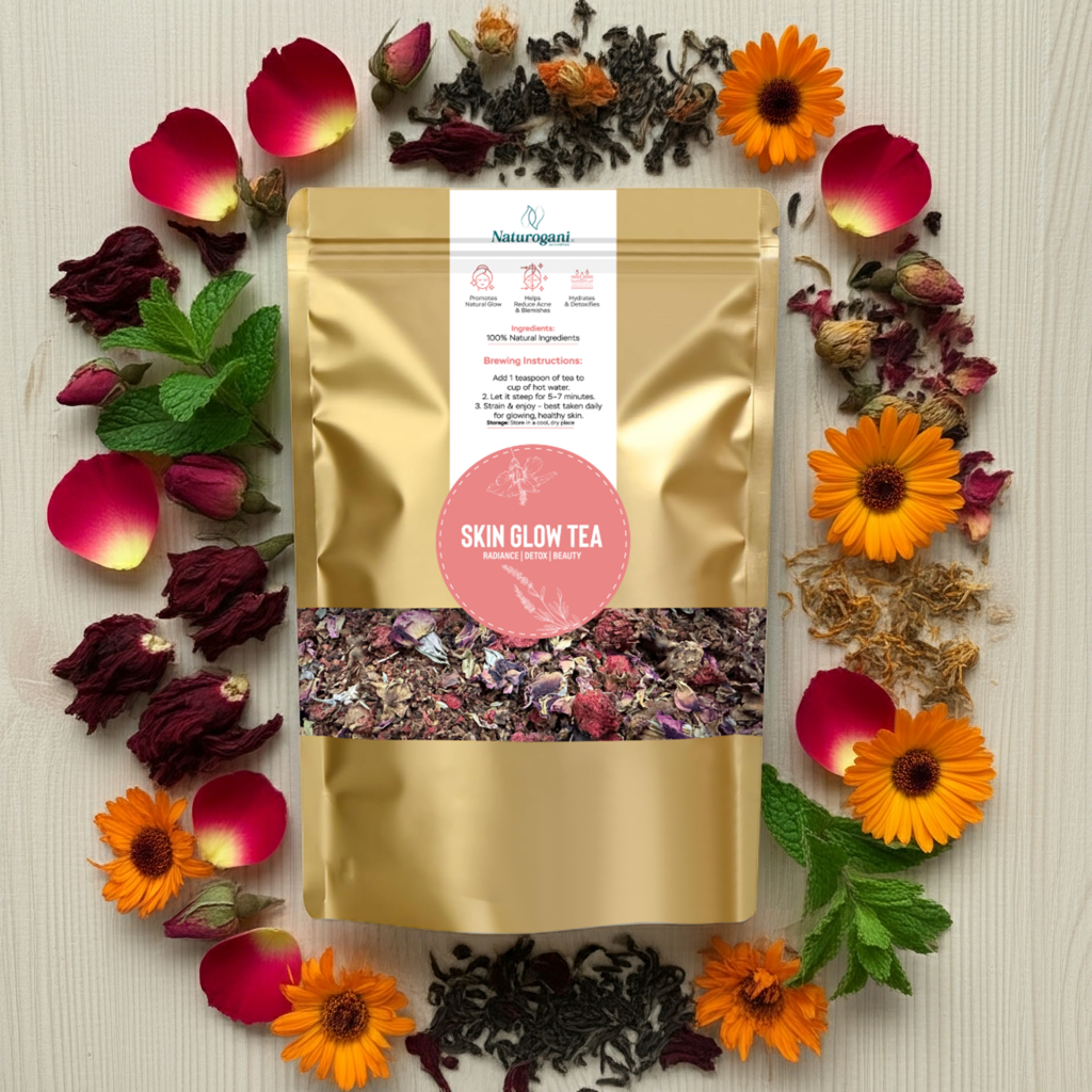Beauty Glow Bundle