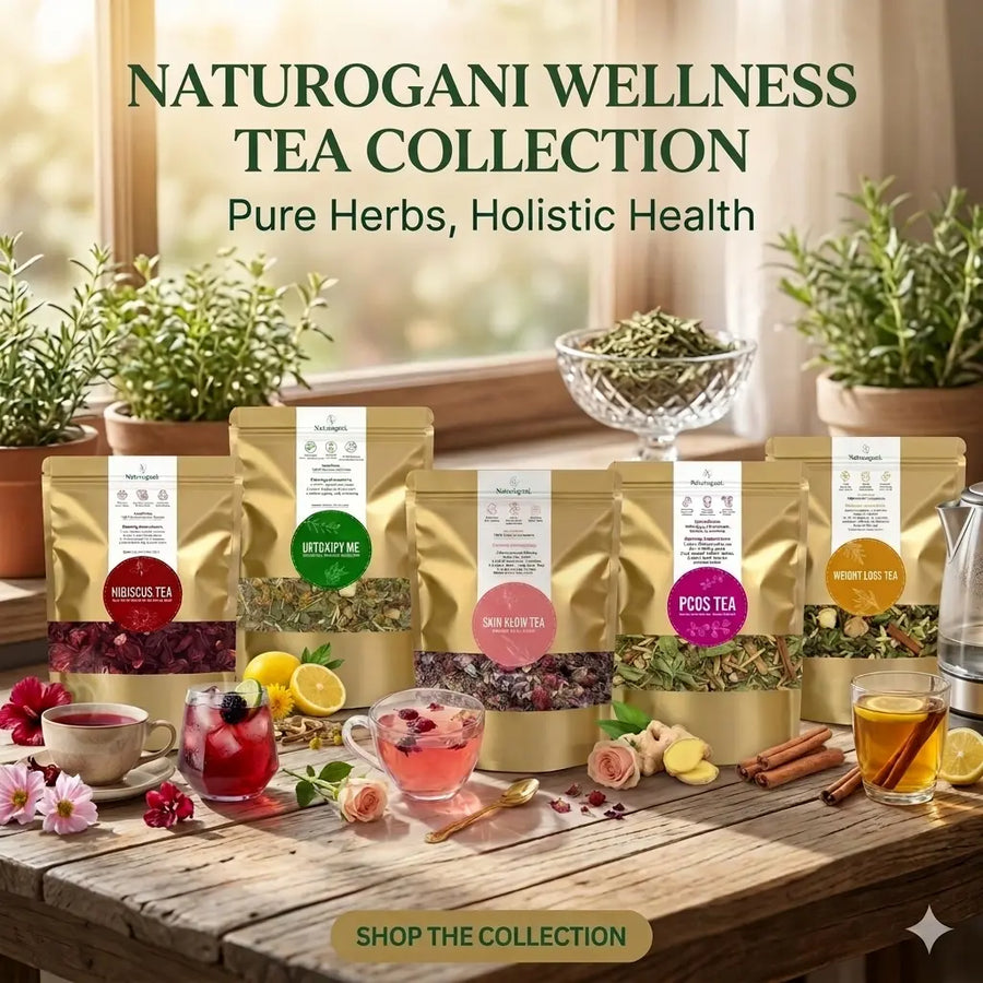 Herbal Teas