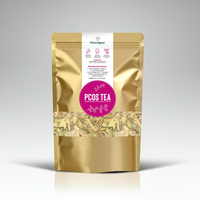 PCOS  Tea
