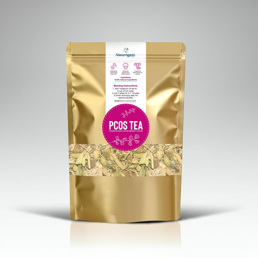 PCOS  Tea