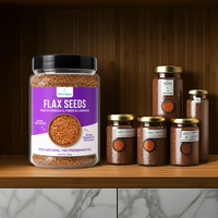 Flax Seeds 250 Grams