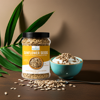 Sunflower Seeds 250 Grams