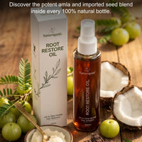 Root Restore Oil