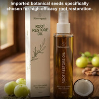 Root Restore Oil