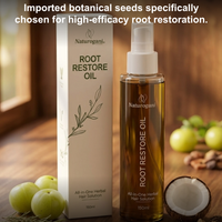 Root Restore Oil