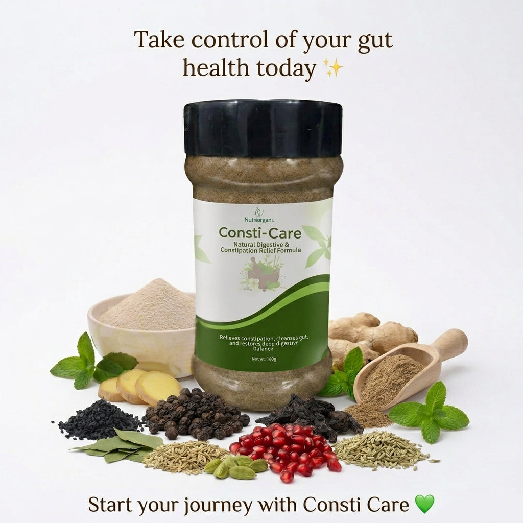 Consti-Care